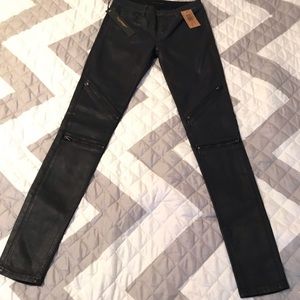 2 for $60 Black Cult of Individuality Jeans